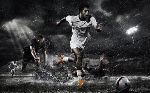 对手都心生 对手都心生