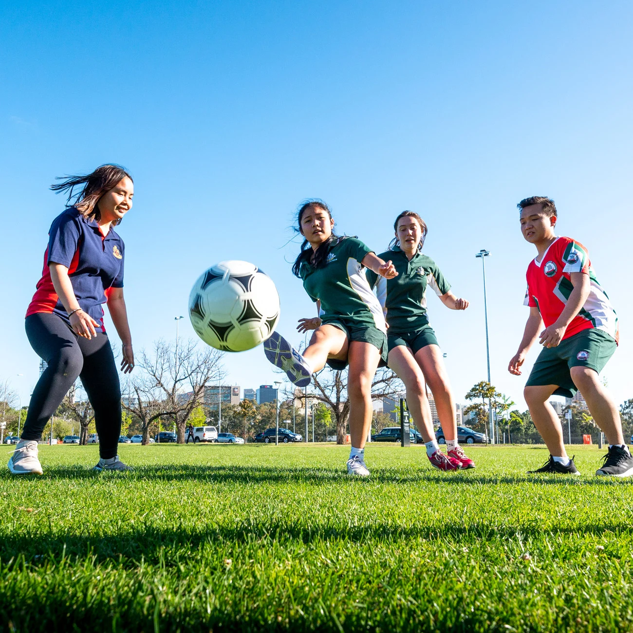 的體育世界 的體育世界